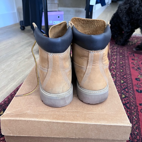Timberland Boots - Picture 4 of 8